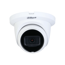 IP kamera IPC-HDW2441TM-S, 4 MP, 2.8mm, IR 30 m, Lite AI