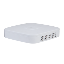 Įrašymo įrenginys NVR2108-I2, 8 kan., 1HDD, WizSense