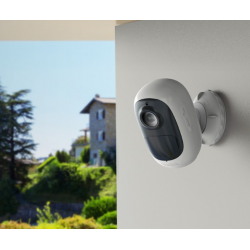 WiFi belaidė kraunama vaizdo kamera, 1080p, IP65, PIR, Argus 2E