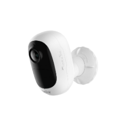 WiFi belaidė kraunama vaizdo kamera, 1080p, IP65, PIR, Argus 2E