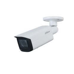 IPC-HFW3841T-ZAS 8MP IR Vari-focal Bullet WizSense Network Camera