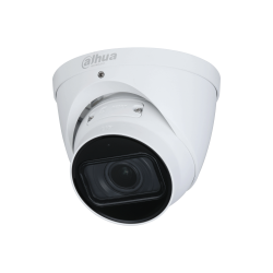 IP kamera HDW2441T-ZS-27135, 4Mp, zoom 2.7-13.5mm, IR 40 m