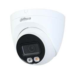 IP kamera IPC-HDW2249T-S-IL, 2MP, 2.8mm, dual illumination 30 m, Lite AI