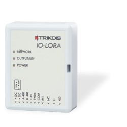 iO-LORA expander