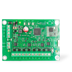 iO8-LORA Input and output expander