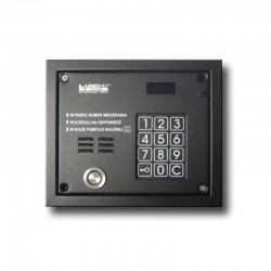 Telefonspynės klaviatūra CD-2503