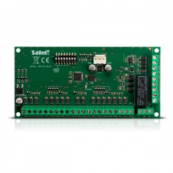 Multifunction expander for...
