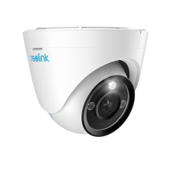 IP PoE camera RLC-833A, 4K...