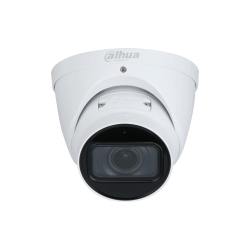 IPC-HDW2541T-ZS 5MP IR Vari-focal Eyeball WizSense IP Camera