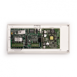 IB200/A BUS isolator with...