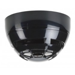 Wireless smoke detector...