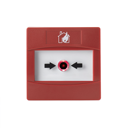 Belaidis dvikryptis gaisro pavojaus mygtukas WC00100 FireVibes