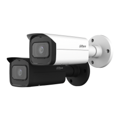 4MP IR Bullet WizMind...