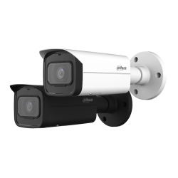 IP kamera IPC-HFW5442T-ASE, 4Mp, 2.8mm, Pro AI, JUODA