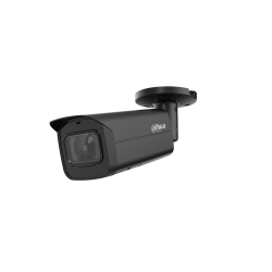 IP kamera IPC-HFW5541T-ASE, 5Mp, 2.8mm, Pro AI, IR 80m, JUODA