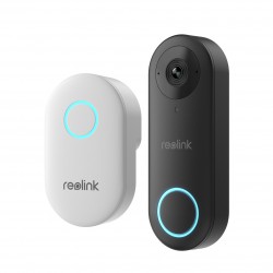 Reolink Smart 2K+ Wired...
