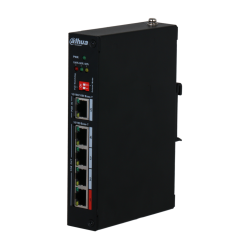 PFT1500 5-Port PoE Extender...