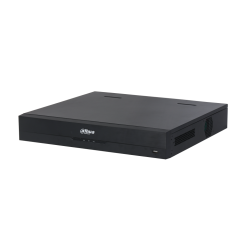 Įrašymo įrenginys NVR5432-EI, 1.5U, 4HDD 32k, Lite AI