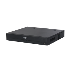 Įrašymo įrenginys NVR5464-EI, 1.5U, 4HDD 32k, Lite AI