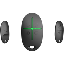 SpaceControl a key fob for...