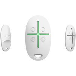 SpaceControl a key fob for...