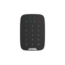 KeyPad Plus Wireless touch...
