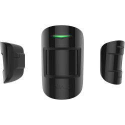 MotionProtect Plus Wireless...