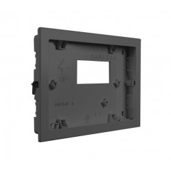 Recessed holder for TM70...
