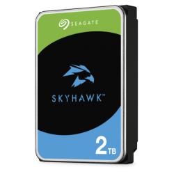 Kietasis diskas SEAGATE Skyhawk ST 2000VX015 2TB