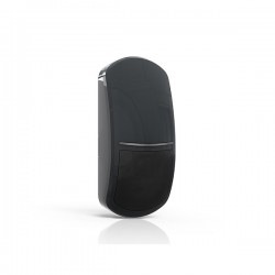 Tamsiai pilkas jutiklio korpusas OPC-2 DG (SLIM-PIR, SLIM-DUAL)