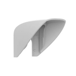 Hood MotionProtect Outdoor jutiklio stogelis nuo lietaus
