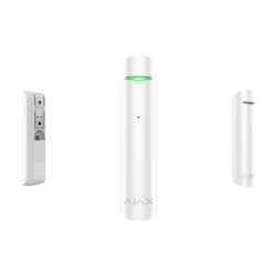GlassProtect a wireless...