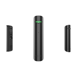 GlassProtect a wireless...