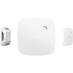FireProtect wireless fire...