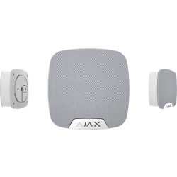 HomeSiren wireless indoor...