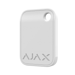 Ajax Tag encrypted...
