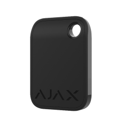 Ajax Tag encrypted...