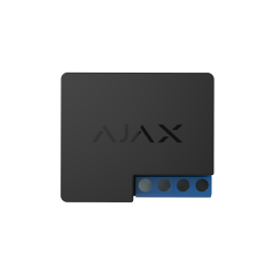 WallSwitch Power relay to...