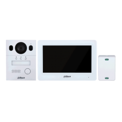 KTX01(S) Video Intercom KIT...
