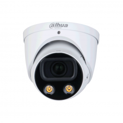 IPC-HDW5849H-ASE-LED 8 MP 2.8 mm WizMind Full-color IP Camera