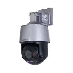 SD3A405-GN-PV1 4MP IR Light Network PTZ Camera