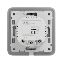 Lightcore Relay for a 2-way...