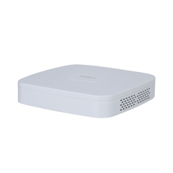 Įrašymo įrenginys NVR2108-S3, 8 kan., 1HDD
