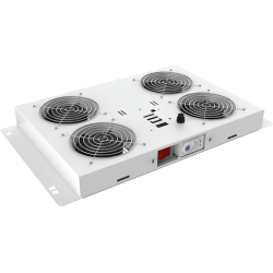 Cooling panel with 4 fans,...