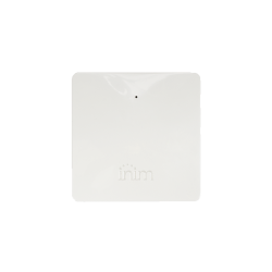 Air2-SenseTH100/W
Wireless room-temperature sensor