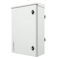 IP65 Wall-box, 600x600x250 mm (grey)