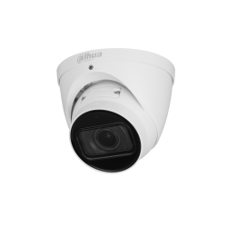 IPC-HDW3842EM-S 8MP IR 40 m, Vari-focal, Quick-pick WizSense Camera