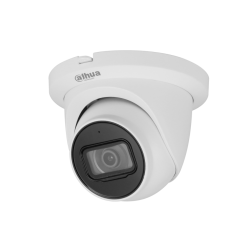 4MP WDR IR Eyeball WizMind...