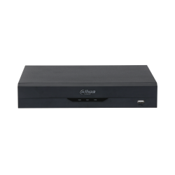 Įrašymo įrenginys NVR4108HS-EI, 8 kan., 1U, Lite AI, Quick pick, 1 HDD