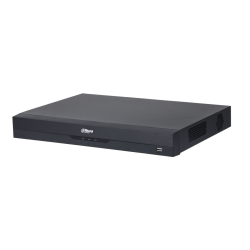 Įrašymo įrenginys NVR5232-EI, 1U, 2HDD 32k, Lite AI